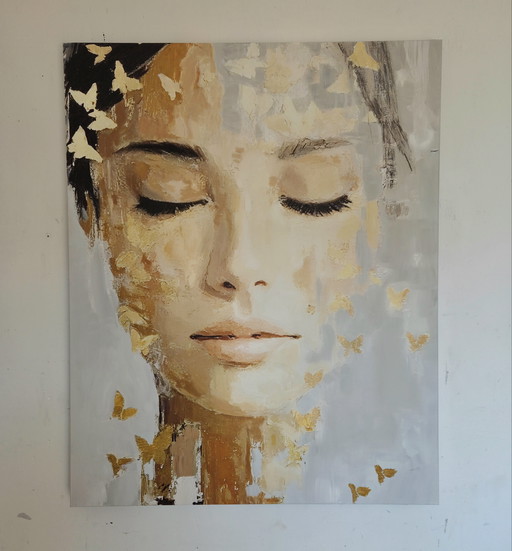 Wouter van Donselaar - Face 107