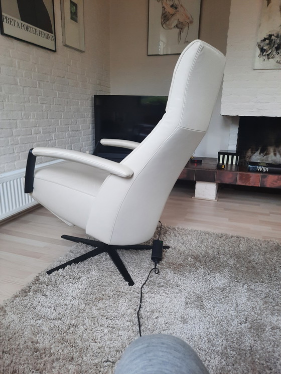 Image 1 of Sillón reclinable ajustable