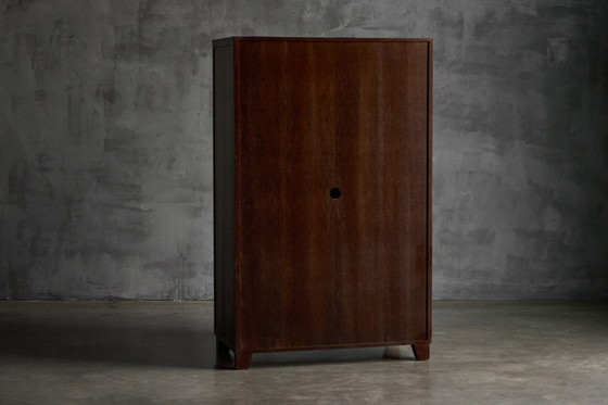 Image 1 of Meuble Scala par Philippe Hurel, France, années 2000