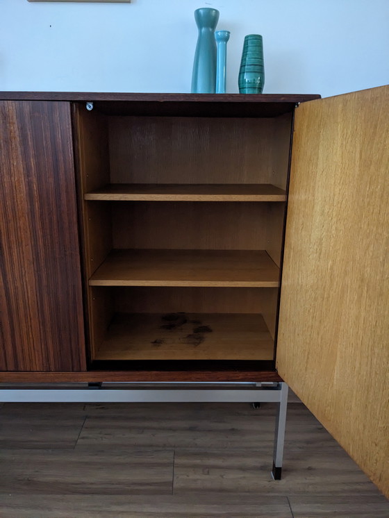 Image 1 of Vintage Werner Wolfers dressoir 