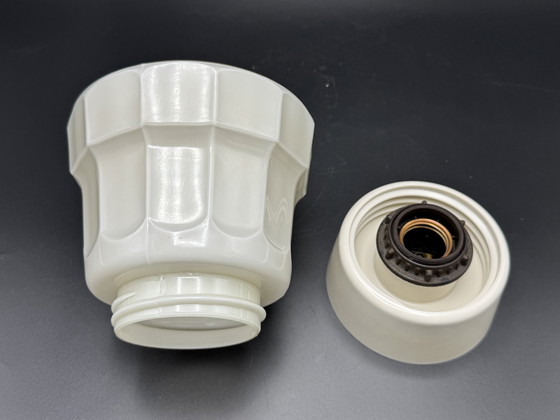 Image 1 of Lámpara de techo Art Déco de Thabur