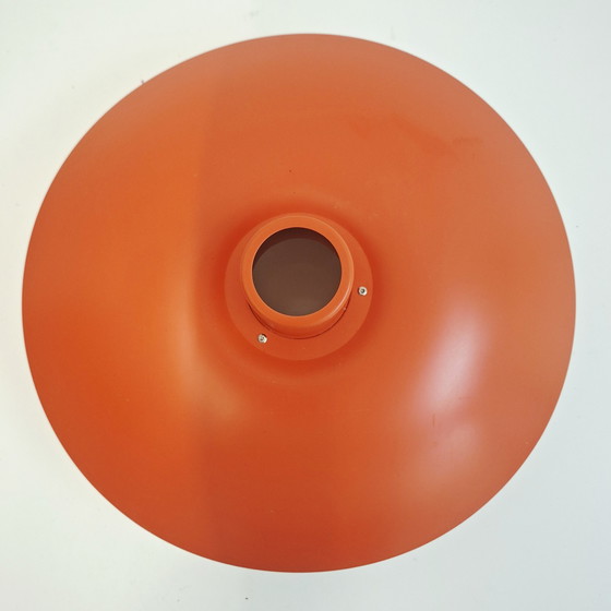 Image 1 of Louis Poulsen PH4 PH 4 Orange