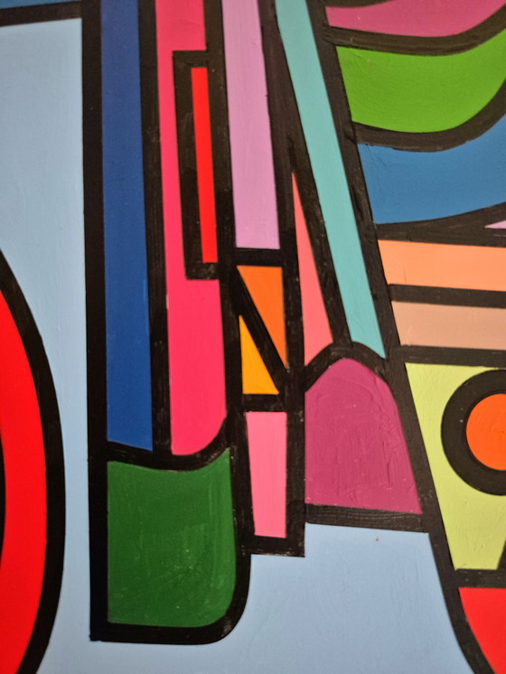 Image 1 of Johannesburgo Vermeer en el siglo XXI