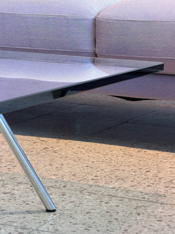 Beek Couchtisch Maupertuus – Couchtische, Glas (photo 7 of 12)