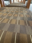 Sedia Knoll International Ricchio di Linda e Joseph Ricchio