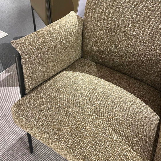 Image 1 of Chaise de salle à manger Yolanthe de HEDesign (lot de 6)