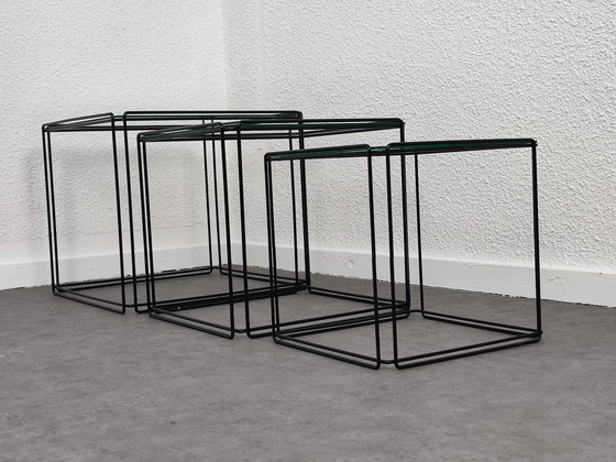 Image 1 of Max Sauze - Anni '70 - Set Isocel