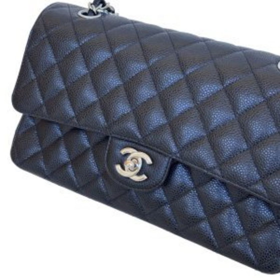 Image 1 of Chanel Classic Flap Medium