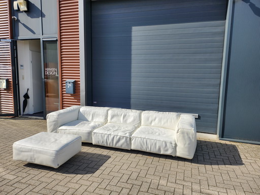 Edra - Sofa sofa by Francesco Binfaré