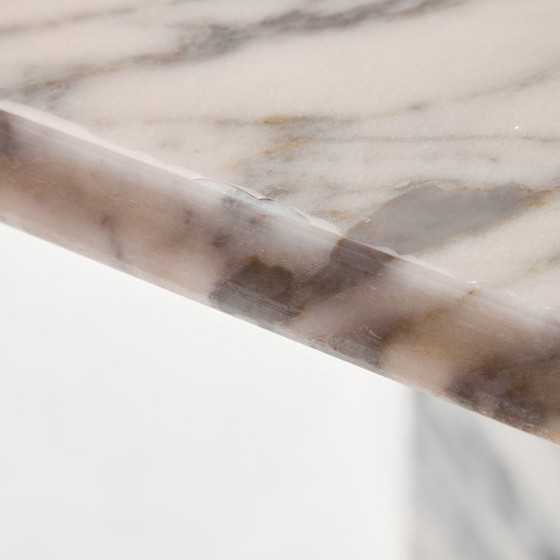 Image 1 of MK10286 Tavolo da pranzo in marmo