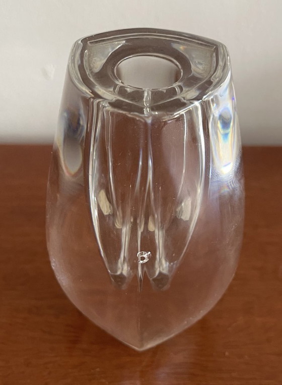 Image 1 of FM Marcolin (Austria) - Tre candelabri di cristallo di design