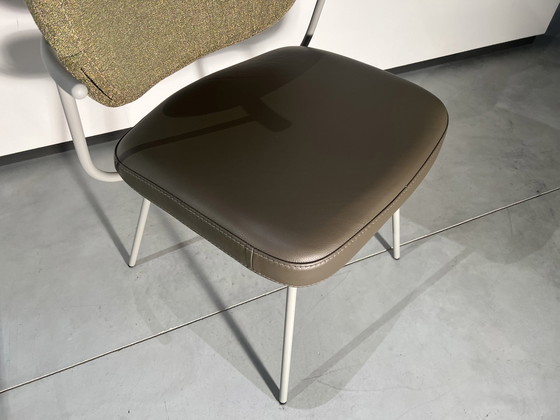 Image 1 of Flip dining chair set