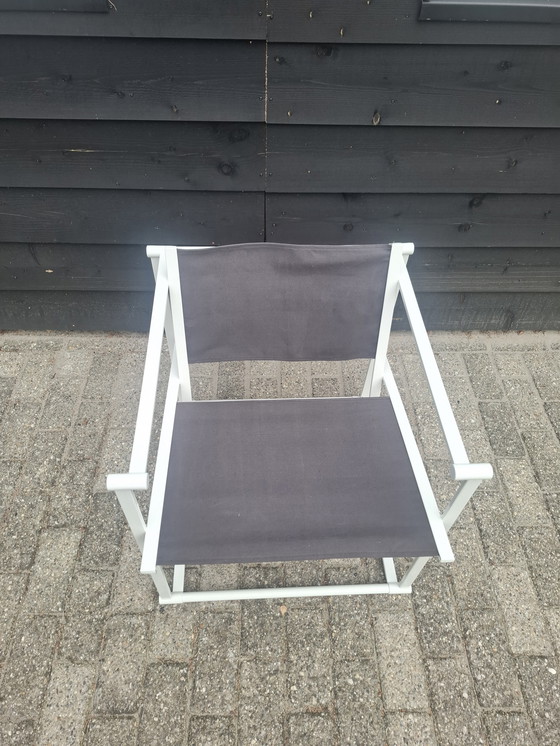 Image 1 of Silla cúbica Pastoe