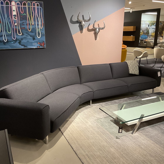 Image 1 of Pode Melloo hoekbank