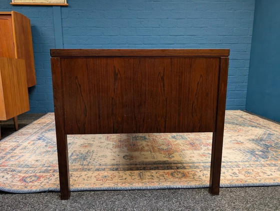 Image 1 of Bureau vintage, modèle 77, Gunni Omann pour Omann Jun, 1960