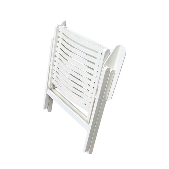 Image 1 of Rex Folding Chair by Niko Kralj