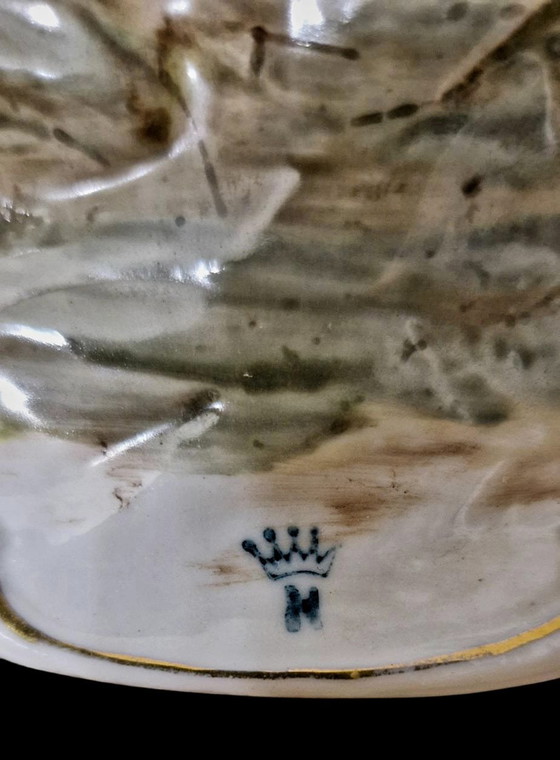 Image 1 of Three Boys Statuette