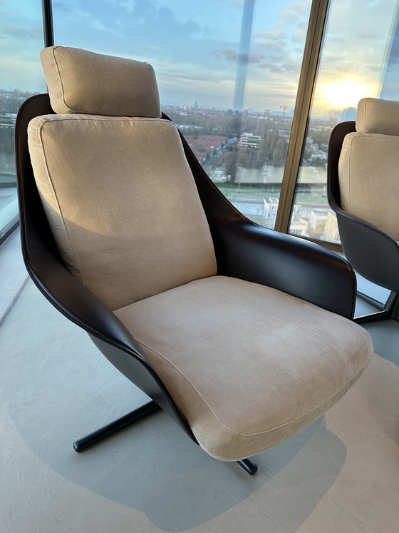 Image 1 of 2 poltrone Flexform SVEVA