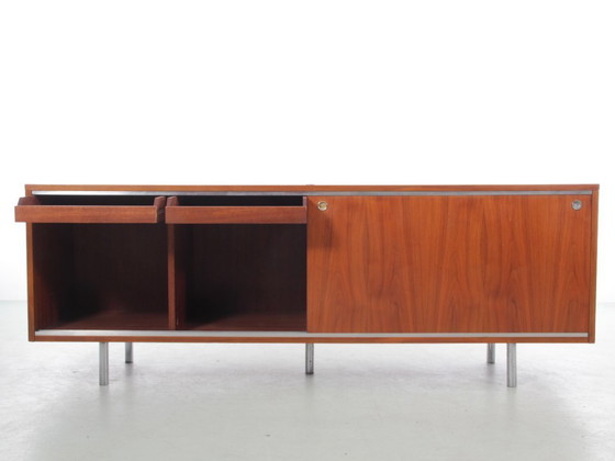 Image 1 of Credenza in teak di George Nelson per Herman Miller