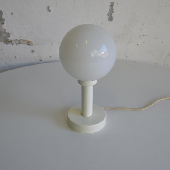 Image 1 of space age table light