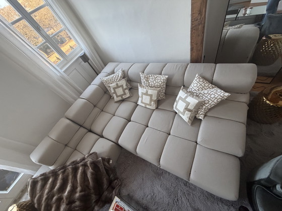 Image 1 of B&B Italia Tufty Time Sofakombination