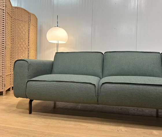 Image 1 of NUEVO sofá esquinero Pode Melloo tapizado + GARANTÍA