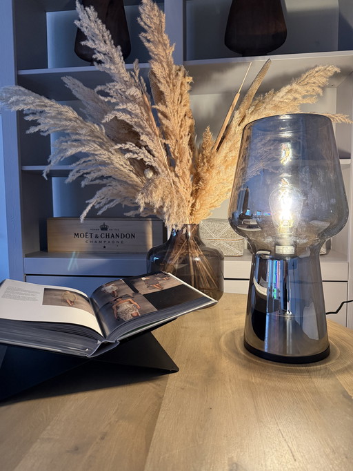 Licht&Wonen sfeerlamp