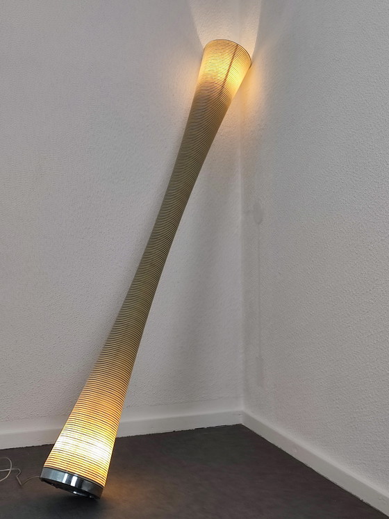 Image 1 of Clitber Italy - Lampada da terra di design anni '90