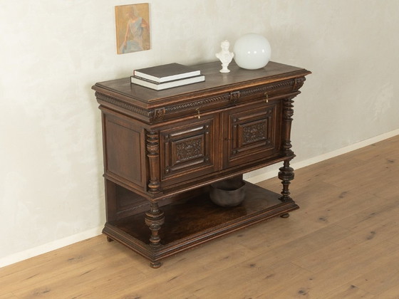 Credenza francese, XIX secolo – Credenze, Wood, Brass (photo 3 of 10)