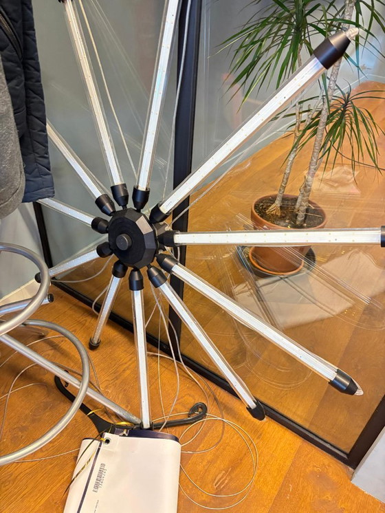 Image 1 of Moooi Crown 11 Black