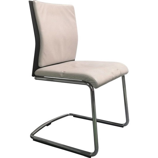 Vintage bureaustoel van Steelcase Eastside