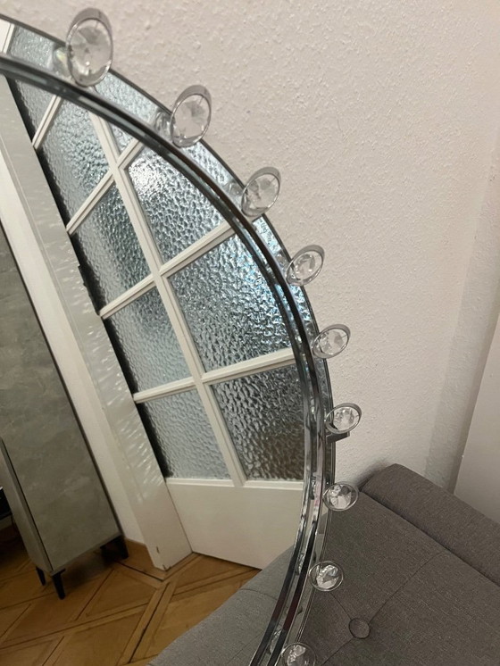 Image 1 of Miroir à suspendre