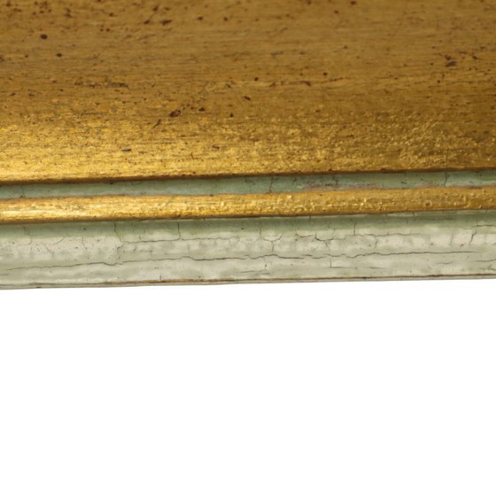 Image 1 of Gouden Houten Lijst Klassiek 60x50cm