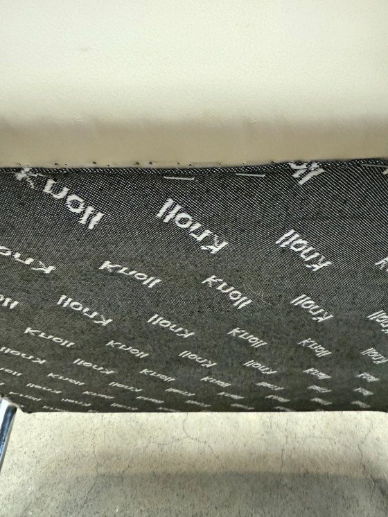 Image 1 of Président du BNRO de Knoll