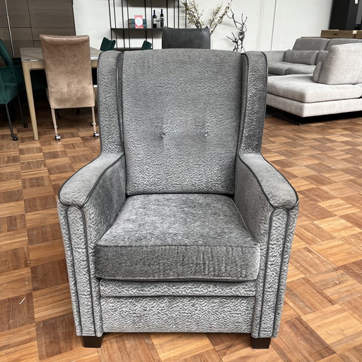 Hofstede Raanhuis Nantes Fauteuil