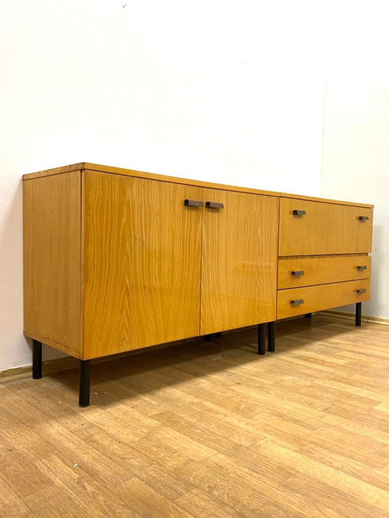 Image 1 of Cassettiere retrò, interni, anni '60 (design ceco)