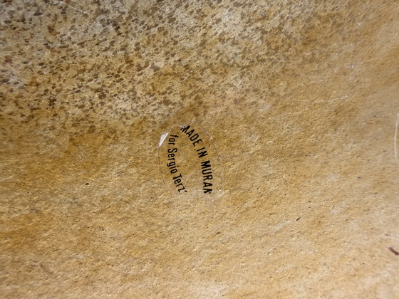 Image 1 of Appliques murales vintage Terzani