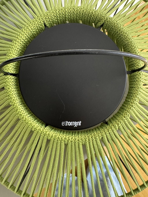 El Torrent KOORD Designer Akku - Outdoorlampe - hochwertige Designleuchte