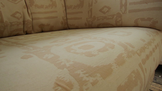 Image 1 of Design Seats from the Brand "Cinna" - Rare, Beautiful Condition!