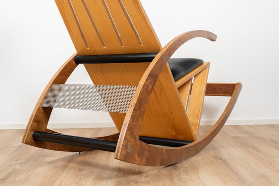 Image 1 of Mecedora de Christophe Walch