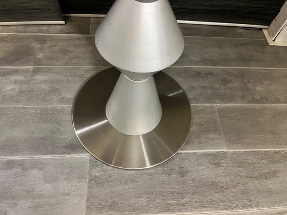 Image 1 of James Irvine “Tavola” bar table