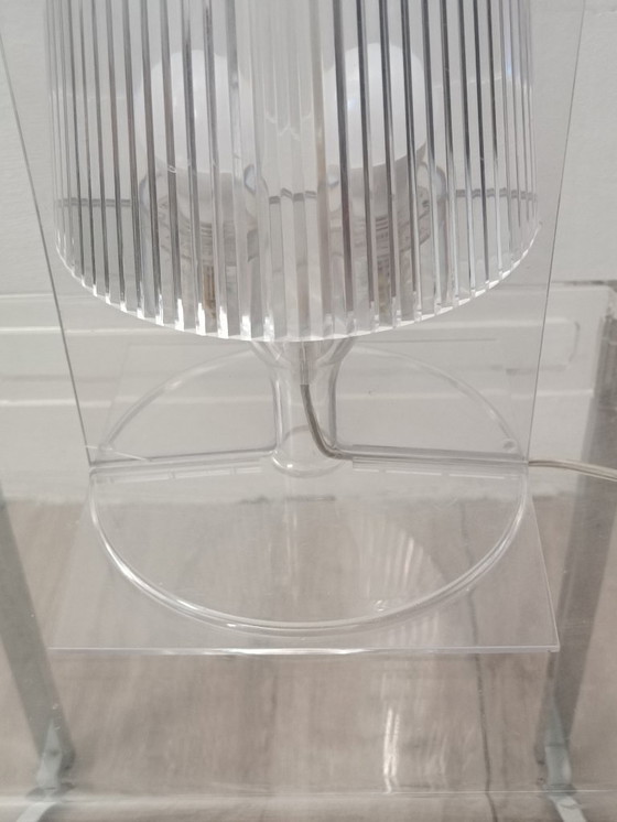Image 1 of Lampada Take di Ferruccio Laviani per Kartell 2003