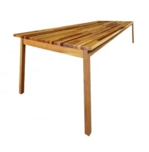 Van Lensvelt shaker table by Joep van Lieshout