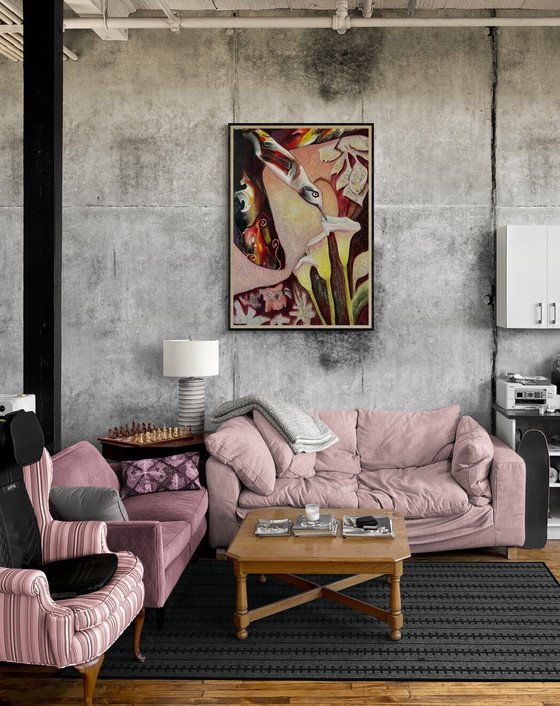 Image 1 of Fantasy Bird