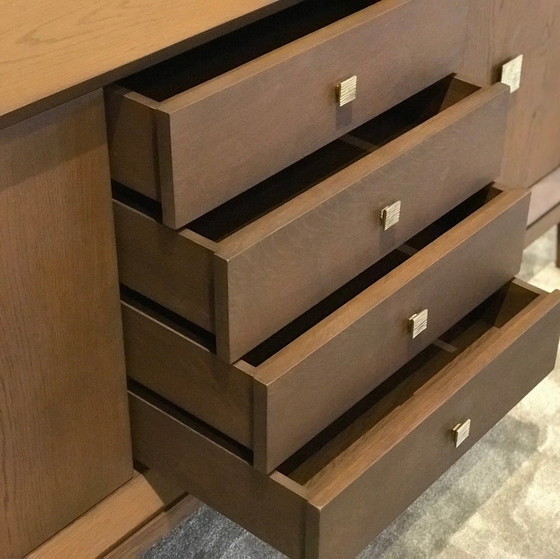 Image 1 of Grange Rive Gauche sideboard