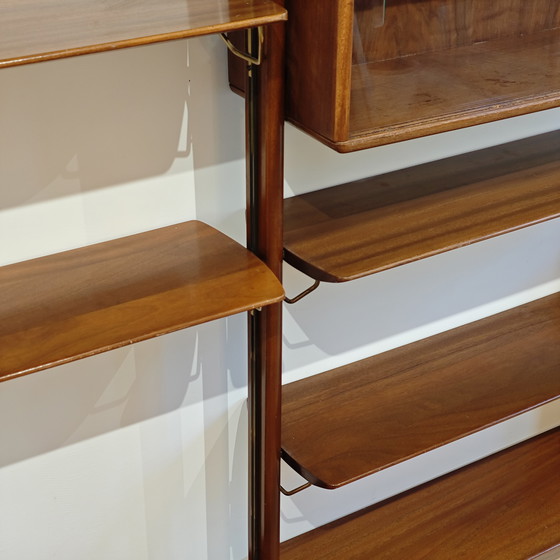 Image 1 of Wall system / wall cabinet Fristho William Watting