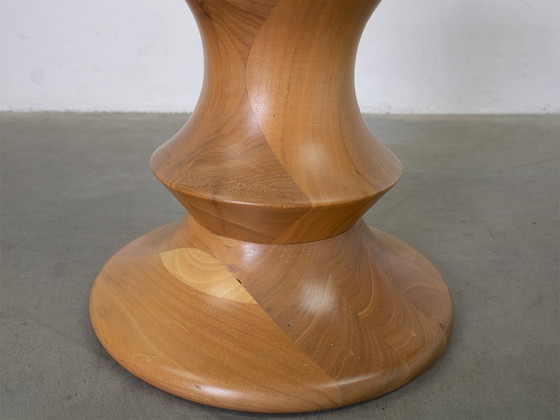 Image 1 of Herman Miller Hocker Typ C Entwurf Charles Eames
