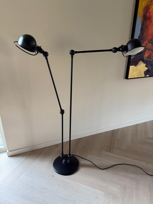 Jieldé Lampadaire Loft Dd 7460