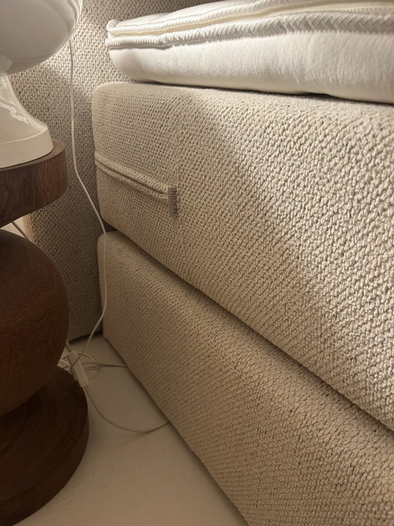 Image 1 of NILSON Boxspringbett