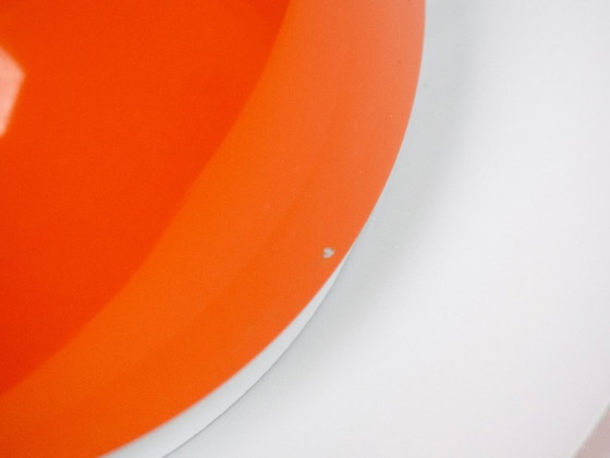 Image 1 of Lampada spaziale danese degli anni '70